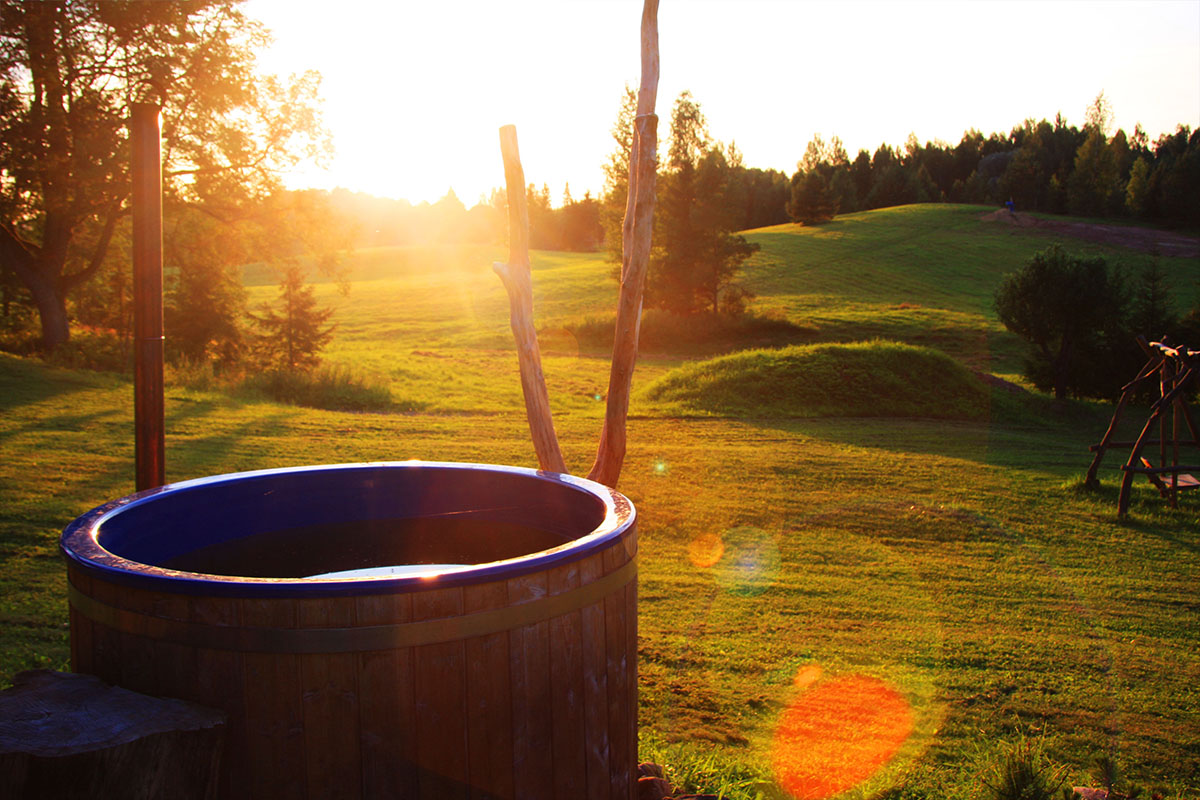 Kaldavere Camping — photo 7